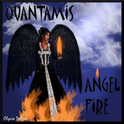 Product picture Angel Fire  5:43